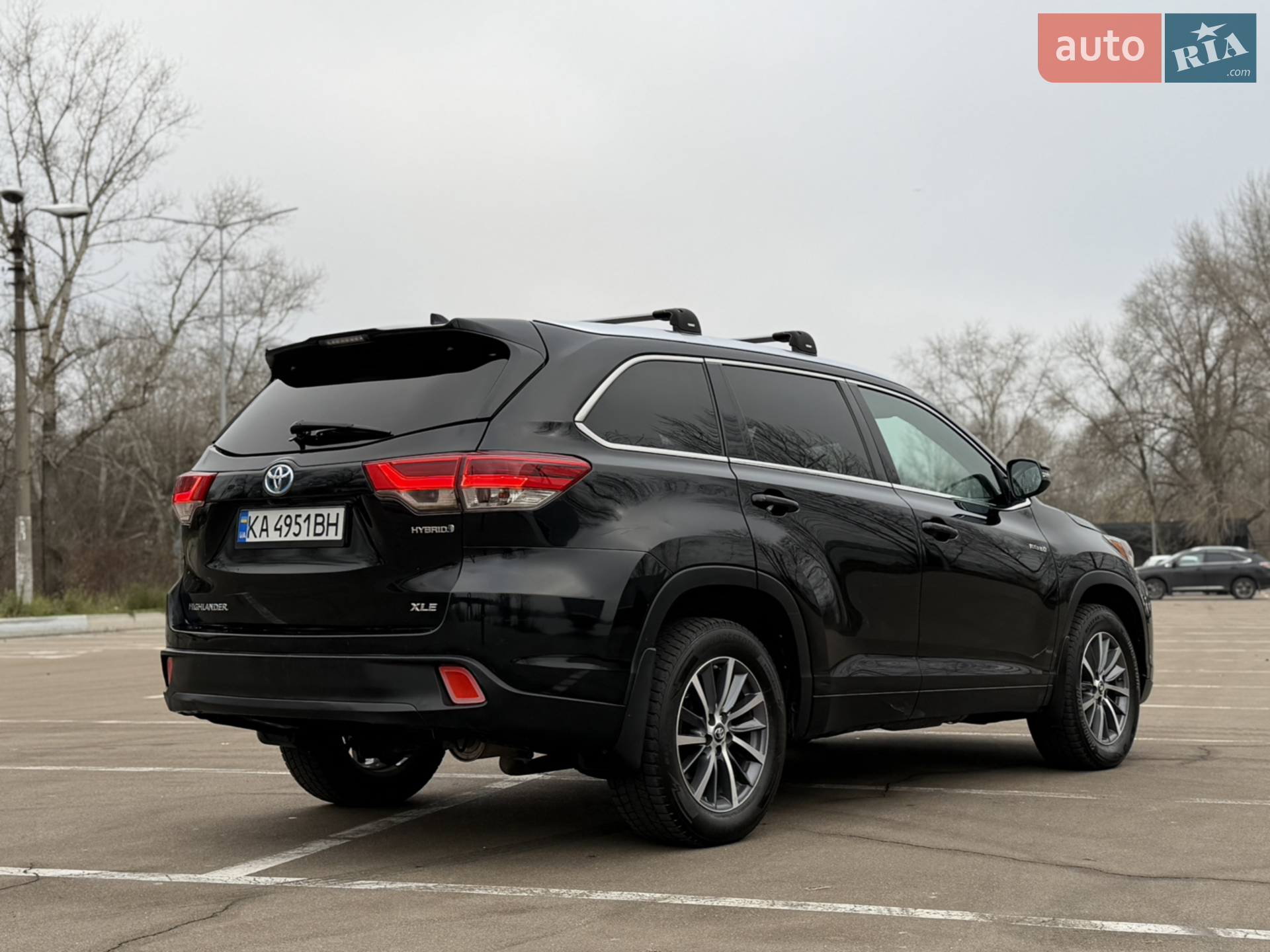 2017 Toyota Highlander - мініатюра 58
