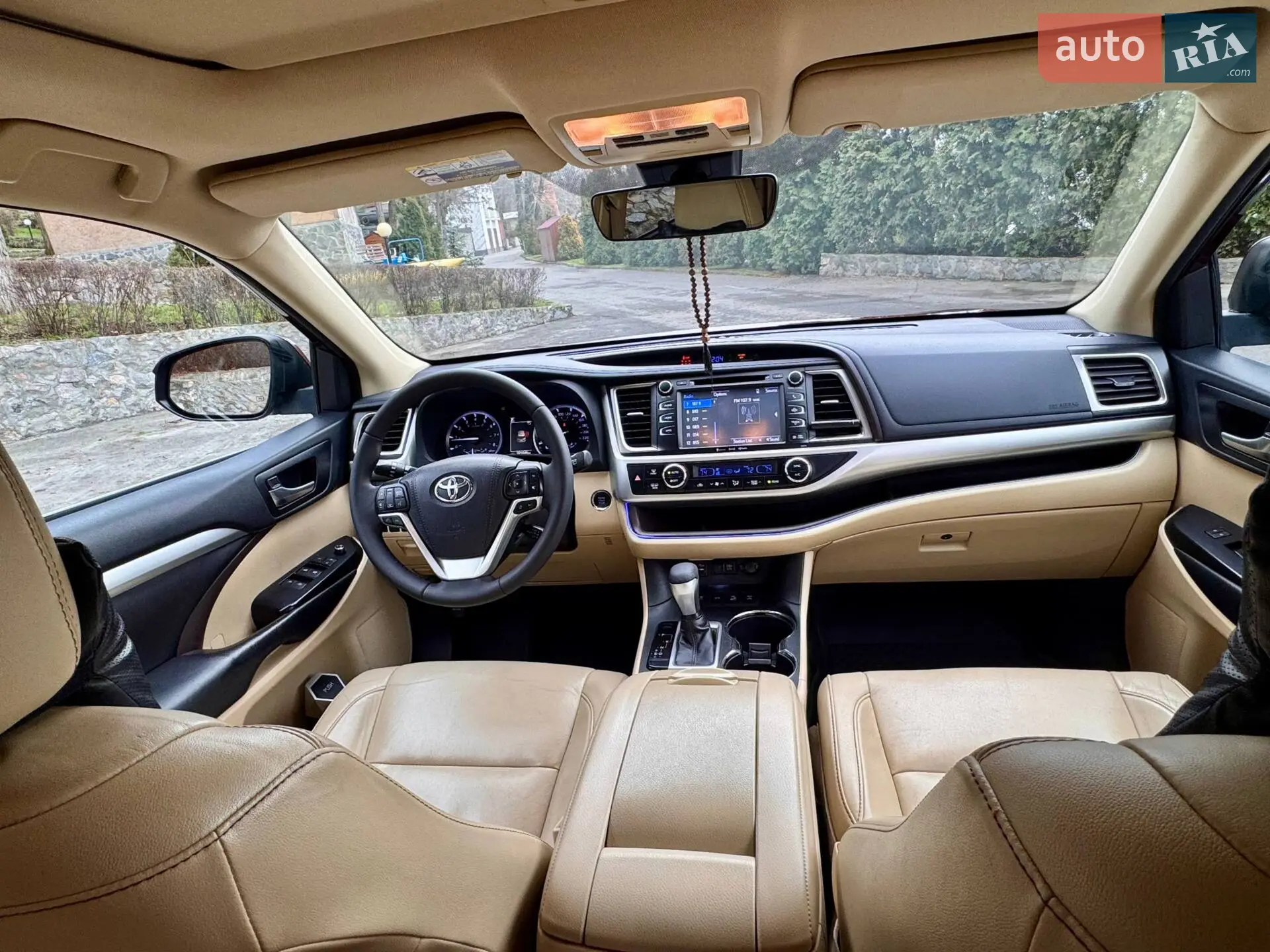 2018 Toyota Highlander - мініатюра 30
