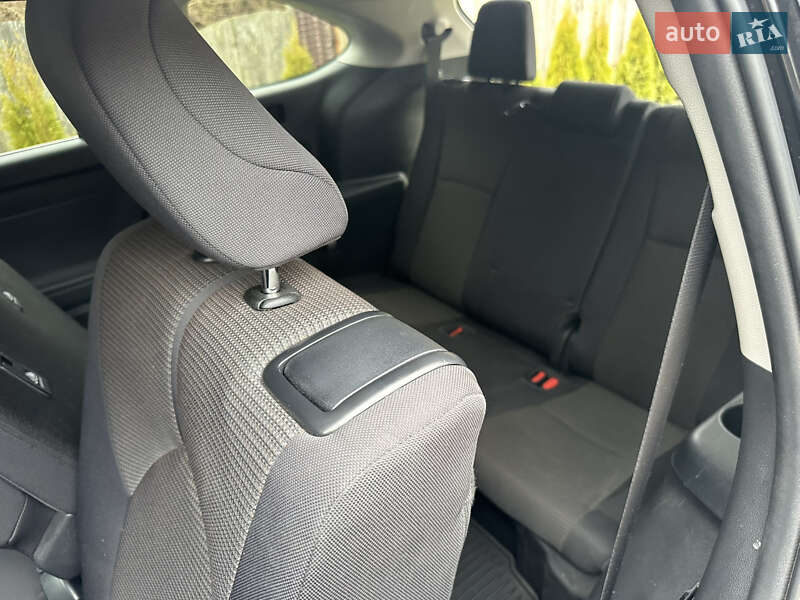 Внедорожник / Кроссовер Toyota Highlander 2023 в Киеве фото 9 Внедорожник / Кроссовер Toyota Highlander 2023 в Киеве