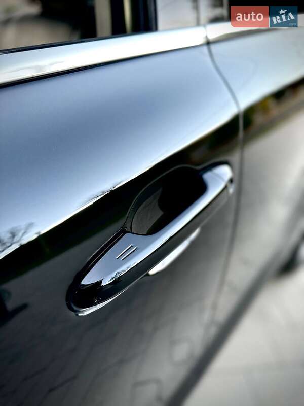 Позашляховик / Кросовер Toyota Highlander 2014 в Харкові фото 5 Позашляховик / Кросовер Toyota Highlander 2014 в Харкові