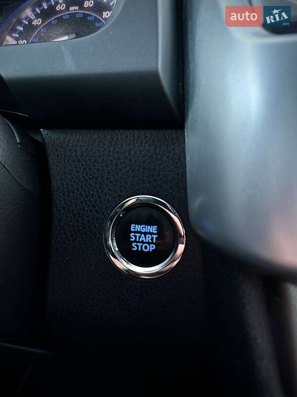 Позашляховик / Кросовер Toyota Highlander 2014 в Харкові фото 10 Позашляховик / Кросовер Toyota Highlander 2014 в Харкові