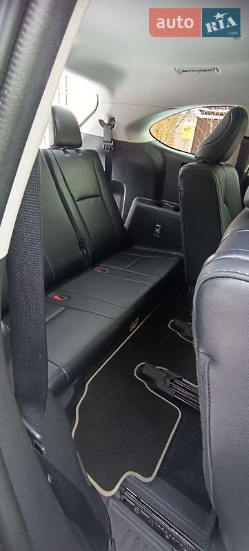 Внедорожник / Кроссовер Toyota Highlander 2021 в Киеве