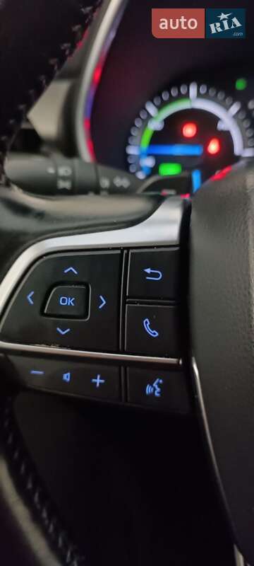 Внедорожник / Кроссовер Toyota Highlander 2021 в Киеве