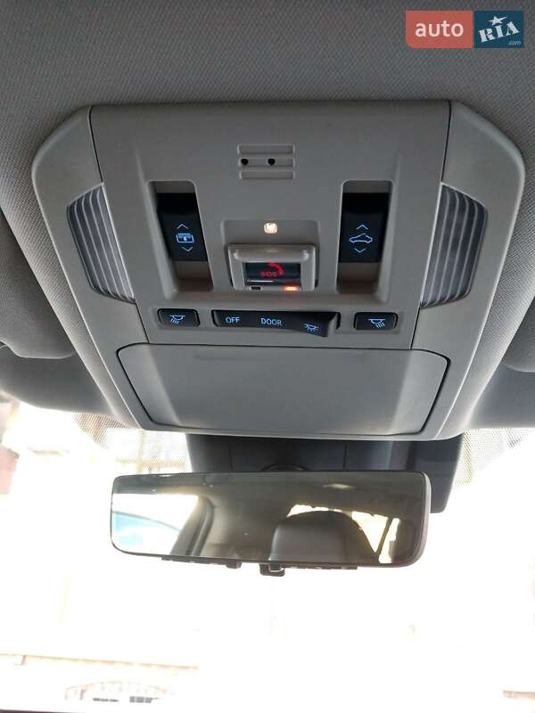 Позашляховик / Кросовер Toyota Highlander 2021 в Івано-Франківську