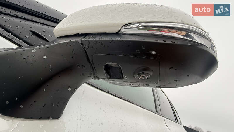 Внедорожник / Кроссовер Toyota Highlander 2021 в Тернополе фото 31 Внедорожник / Кроссовер Toyota Highlander 2021 в Тернополе