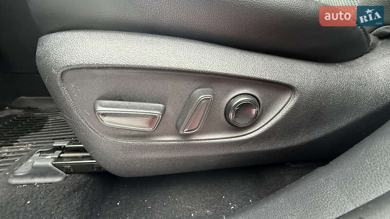 Внедорожник / Кроссовер Toyota Highlander 2021 в Тернополе фото 34 Внедорожник / Кроссовер Toyota Highlander 2021 в Тернополе