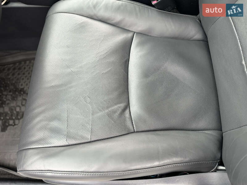 Позашляховик / Кросовер Toyota Highlander 2012 в Харкові