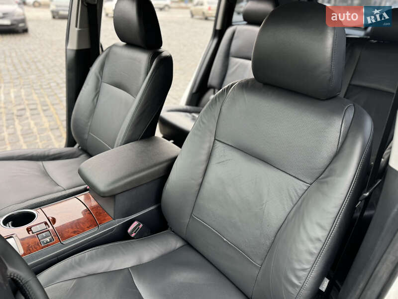 Позашляховик / Кросовер Toyota Highlander 2012 в Харкові