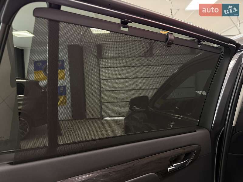 Внедорожник / Кроссовер Toyota Highlander 2024 в Тернополе