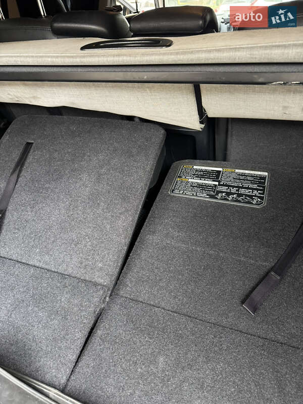 Внедорожник / Кроссовер Toyota Highlander 2013 в Тернополе