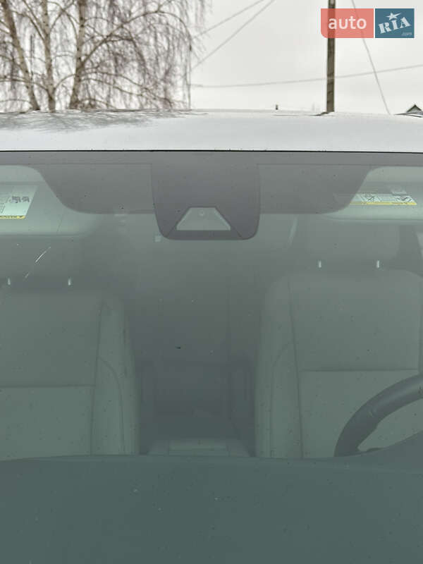 Внедорожник / Кроссовер Toyota Highlander 2019 в Харькове