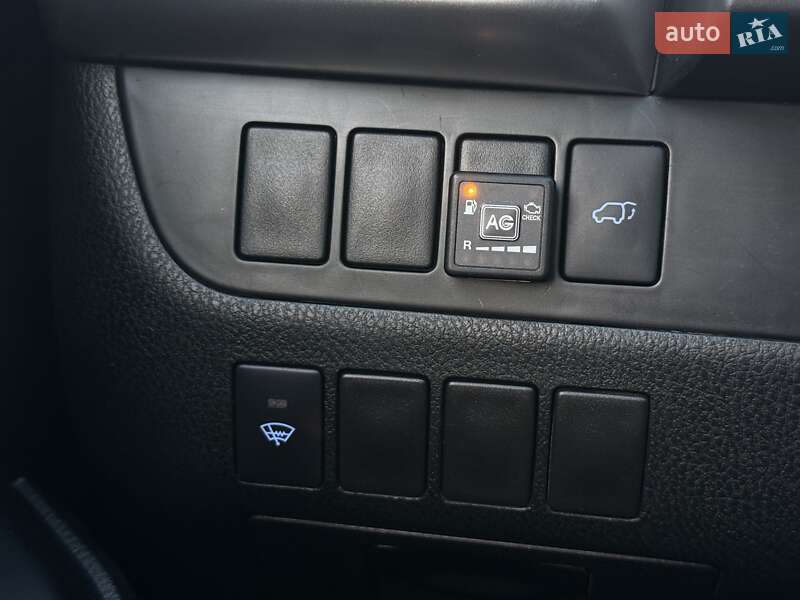 Внедорожник / Кроссовер Toyota Highlander 2014 в Киеве