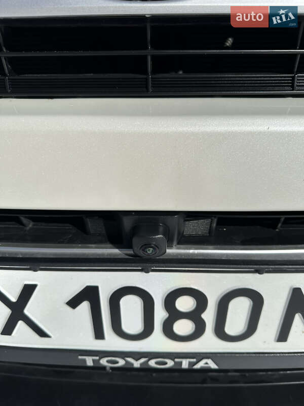 Внедорожник / Кроссовер Toyota Highlander 2019 в Харькове фото 25 Внедорожник / Кроссовер Toyota Highlander 2019 в Харькове