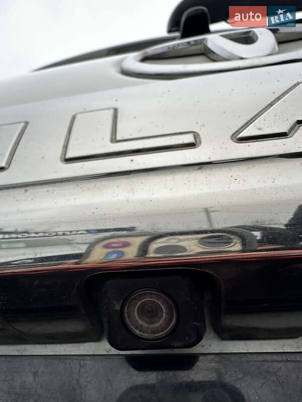 Внедорожник / Кроссовер Toyota Highlander 2012 в Белогородке фото 10 Внедорожник / Кроссовер Toyota Highlander 2012 в Белогородке