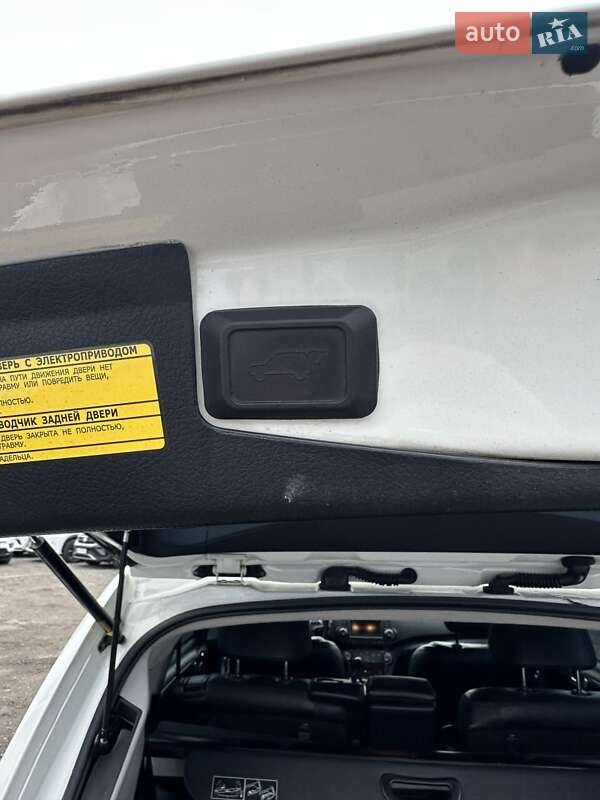 Внедорожник / Кроссовер Toyota Highlander 2012 в Белогородке фото 33 Внедорожник / Кроссовер Toyota Highlander 2012 в Белогородке