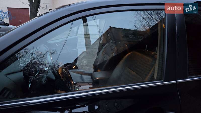 Внедорожник / Кроссовер Toyota Highlander 2013 в Харькове