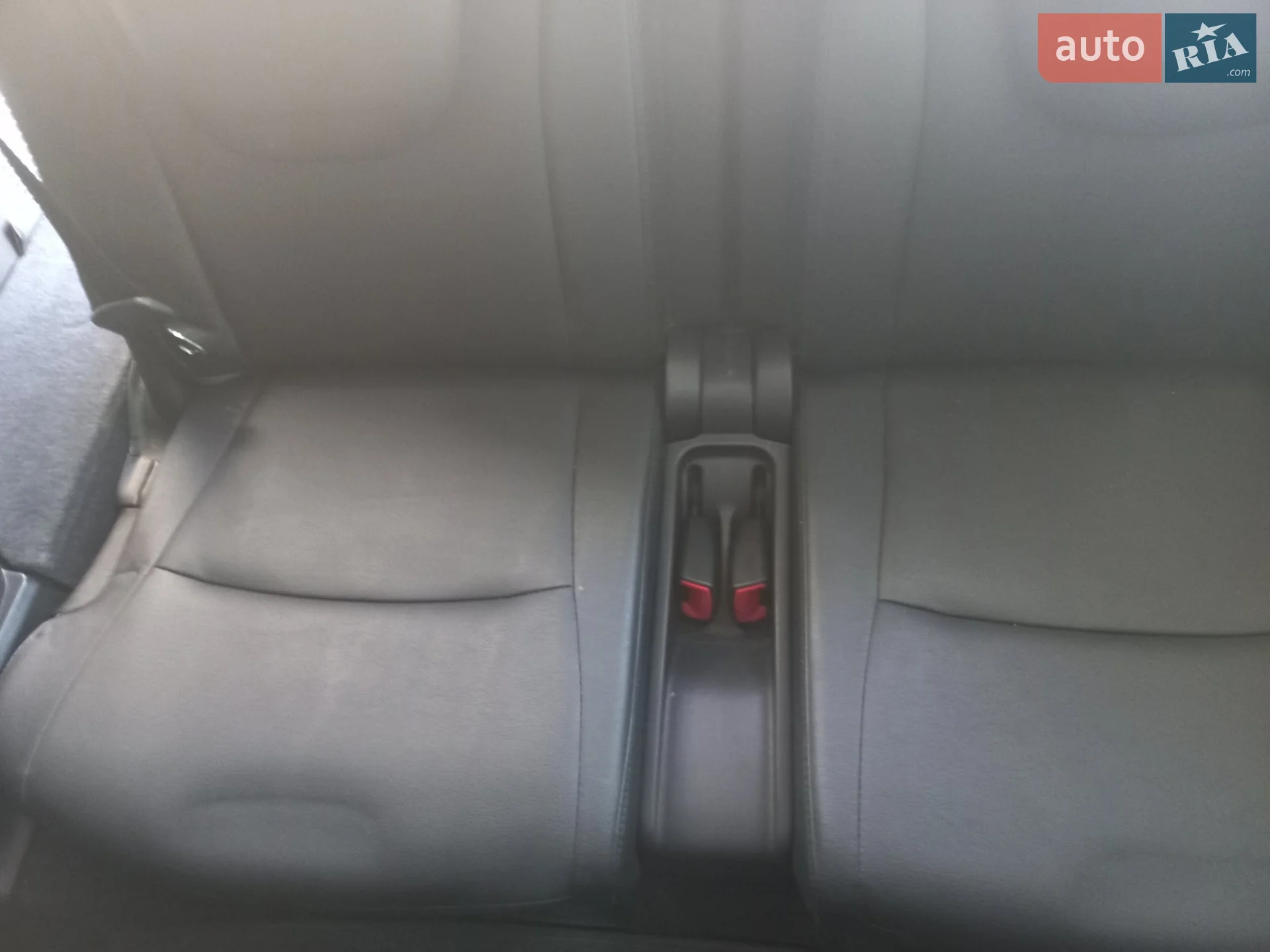 2012 Toyota Highlander - мініатюра 7