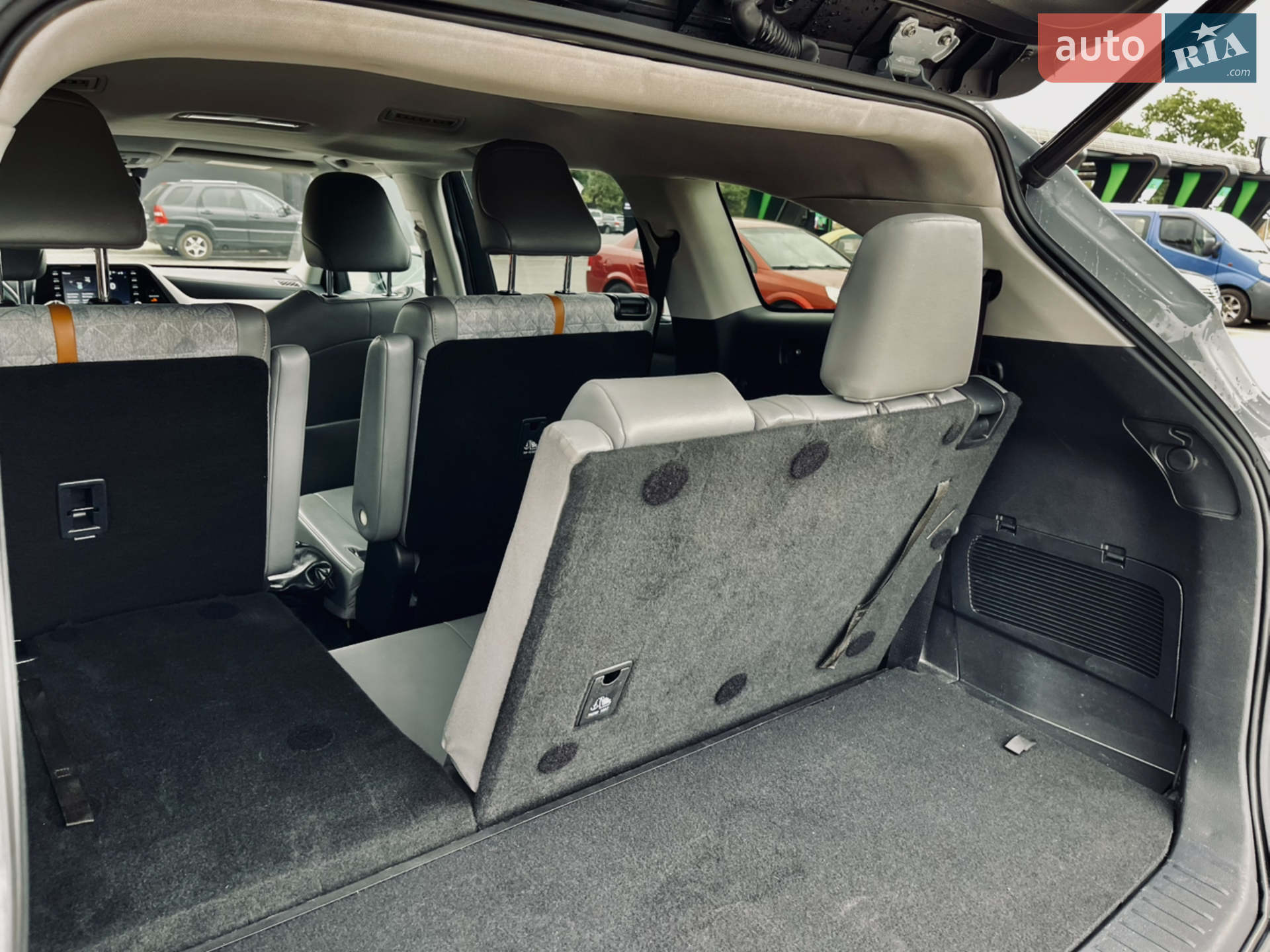 2022 Toyota Highlander - мініатюра 13