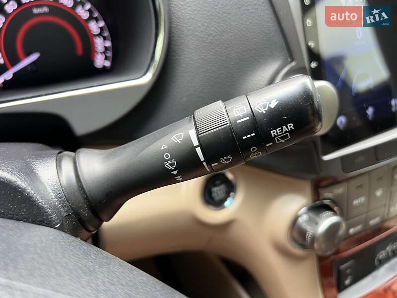 Внедорожник / Кроссовер Toyota Highlander 2013 в Львове фото 22 Внедорожник / Кроссовер Toyota Highlander 2013 в Львове