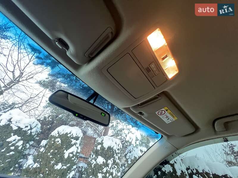 Внедорожник / Кроссовер Toyota Highlander 2013 в Львове фото 37 Внедорожник / Кроссовер Toyota Highlander 2013 в Львове