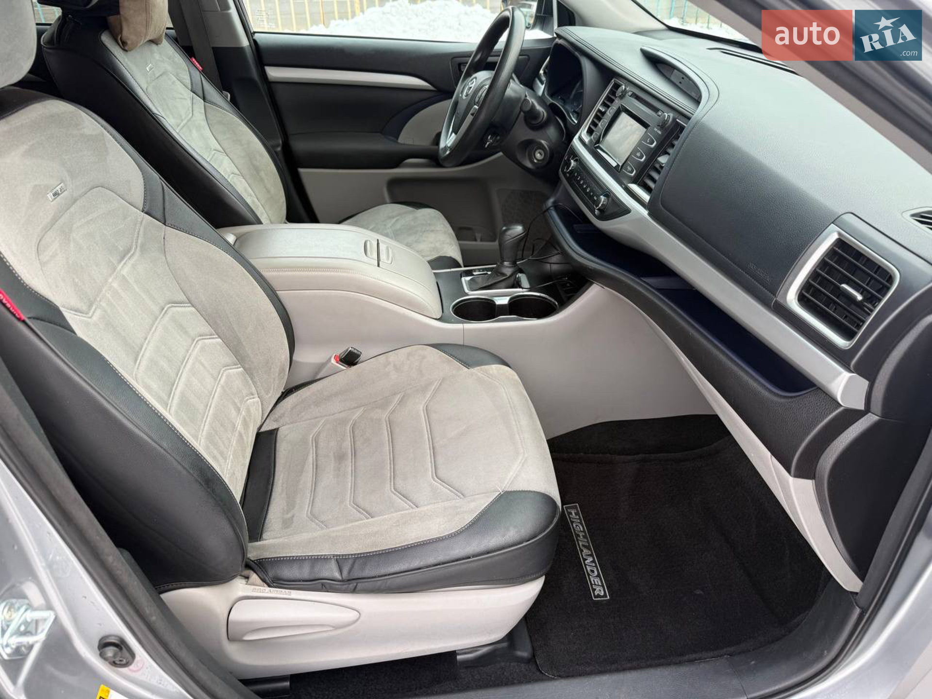 2016 Toyota Highlander - мініатюра 14