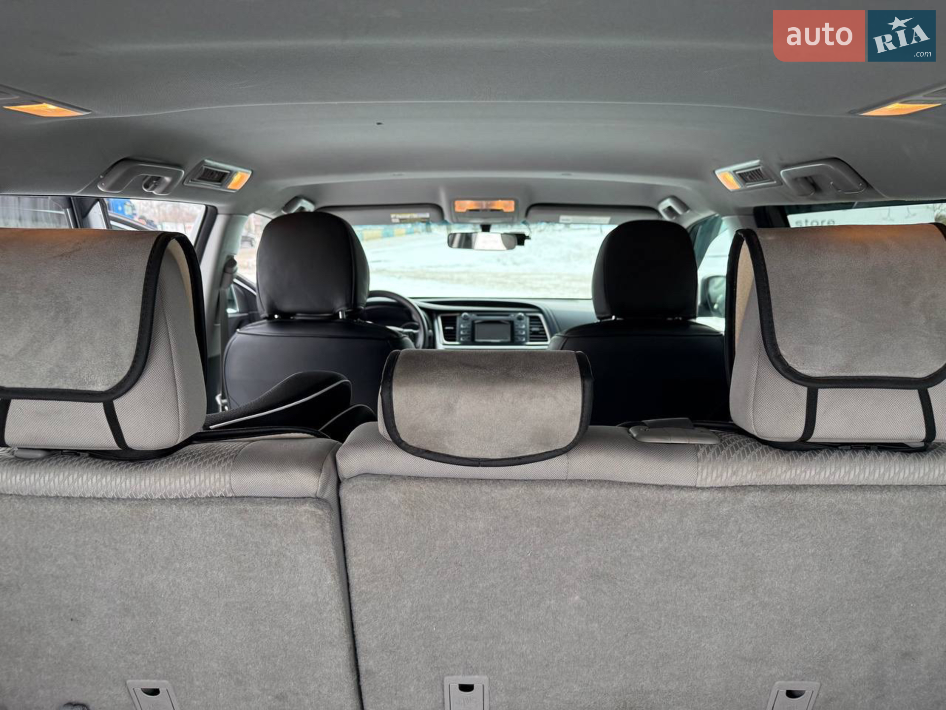 2016 Toyota Highlander - мініатюра 26