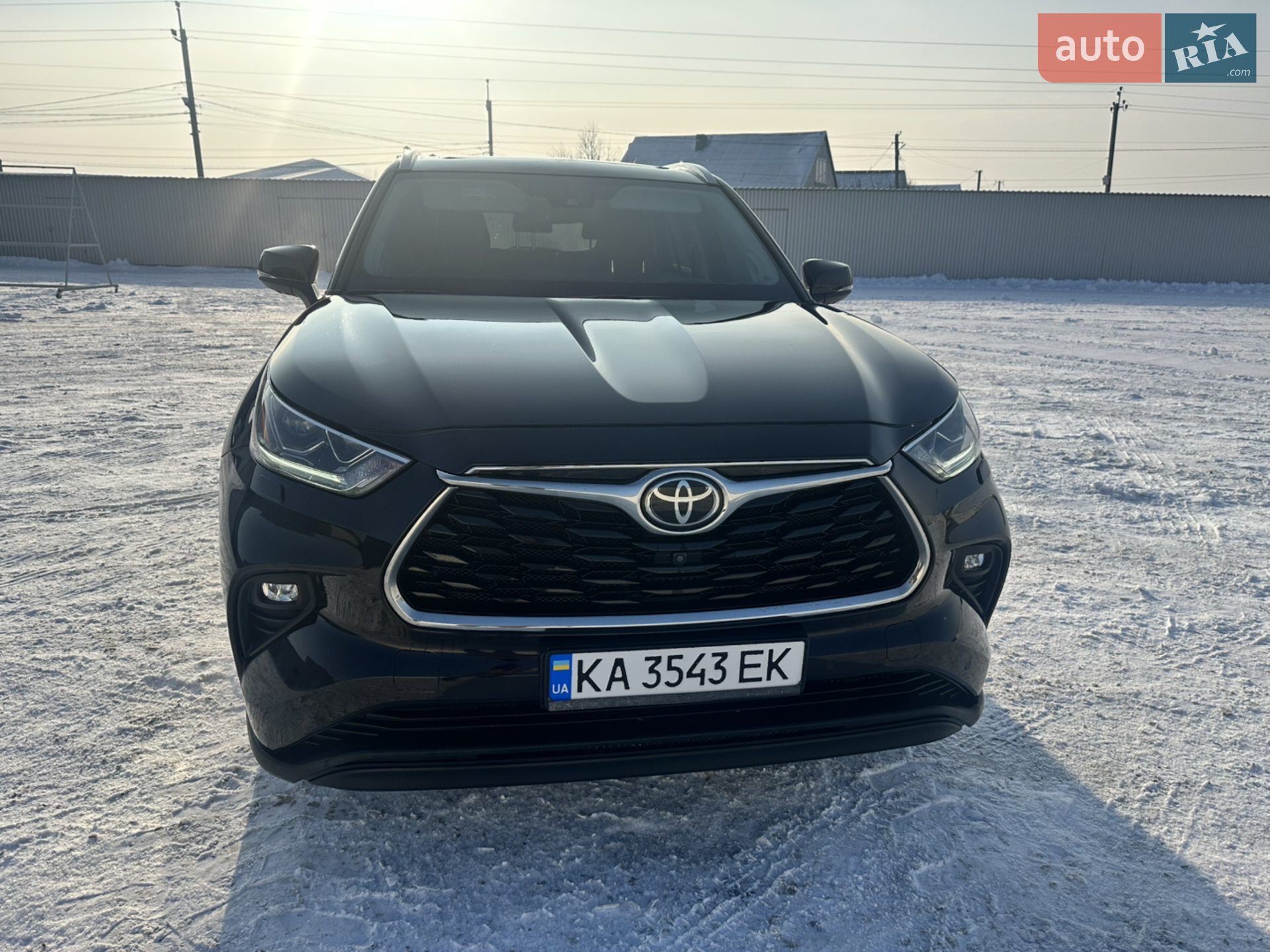 2021 Toyota Highlander - мініатюра 15