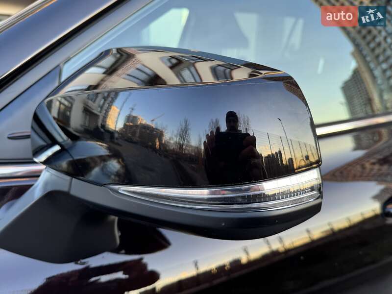 Внедорожник / Кроссовер Toyota Highlander 2020 в Тернополе