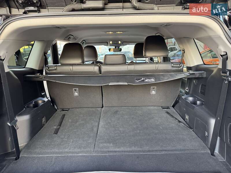 Внедорожник / Кроссовер Toyota Highlander 2020 в Тернополе