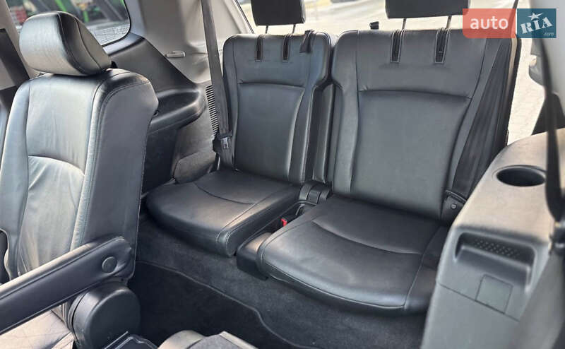 Внедорожник / Кроссовер Toyota Highlander 2011 в Врадиевке