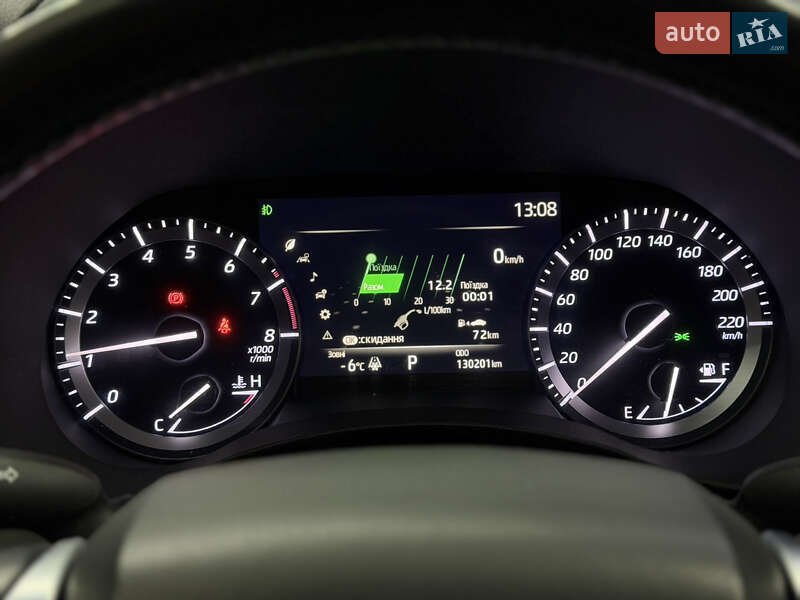 Внедорожник / Кроссовер Toyota Highlander 2020 в Киеве