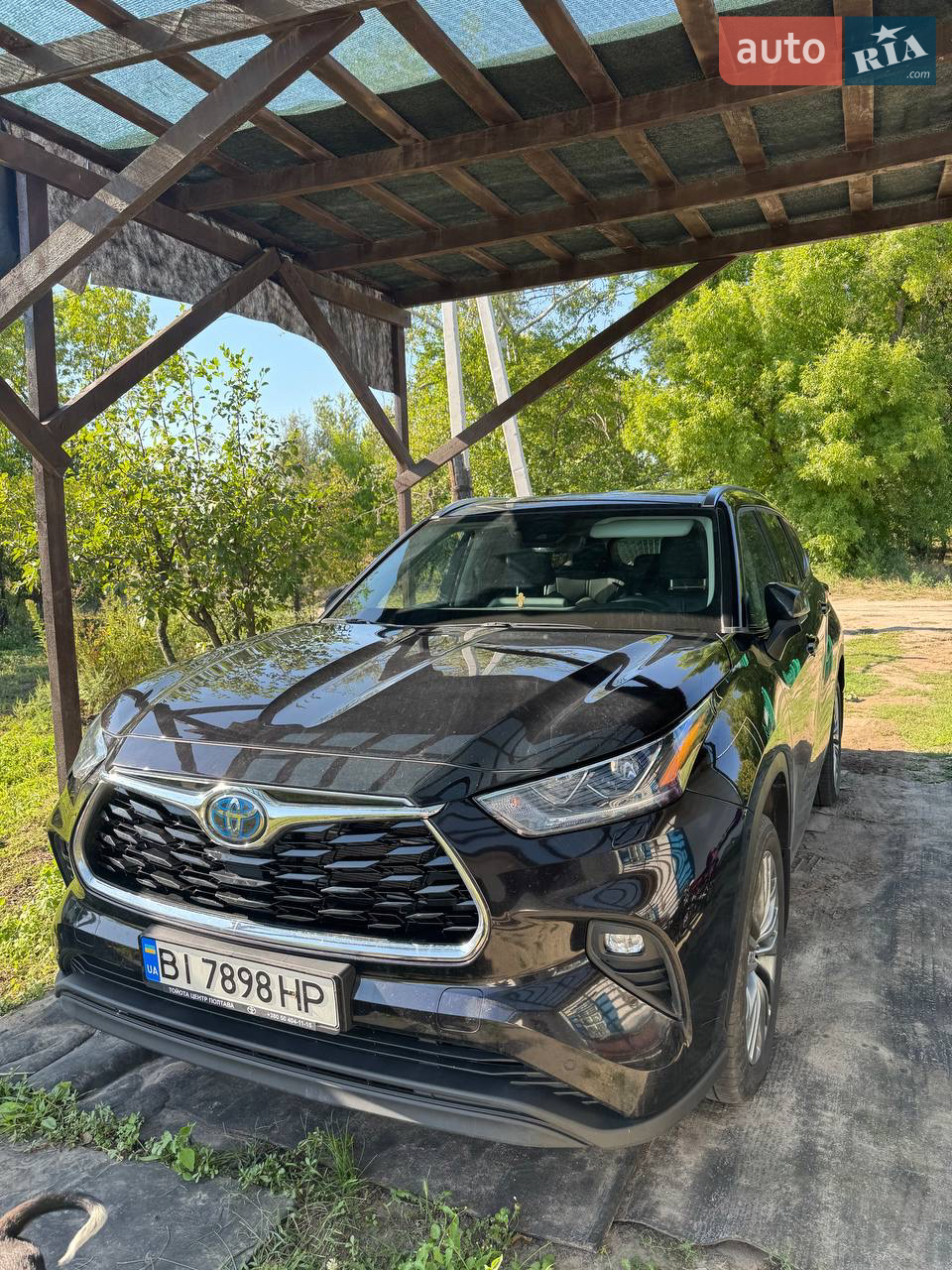 2022 Toyota Highlander - мініатюра 56