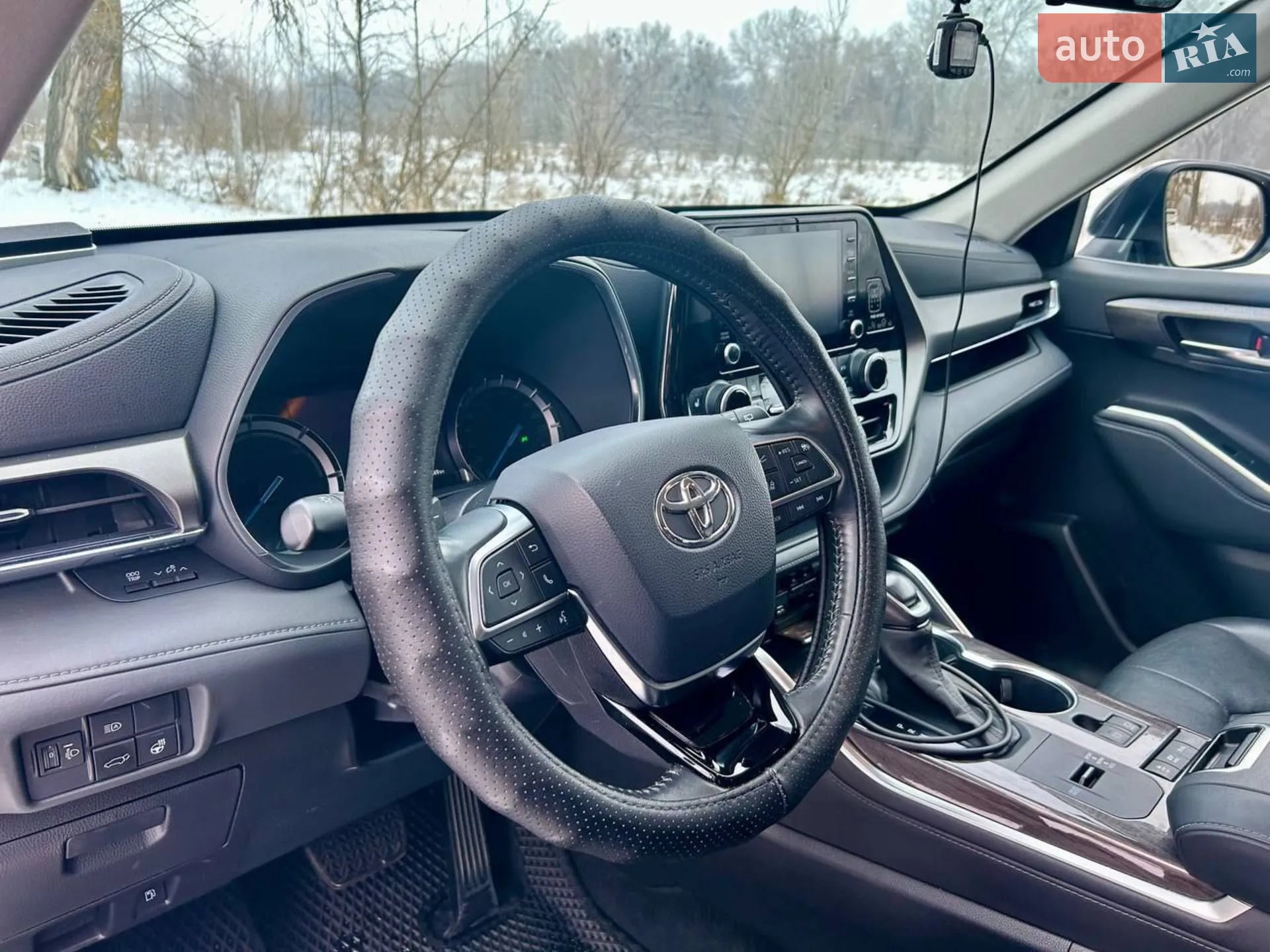 2021 Toyota Highlander - мініатюра 26