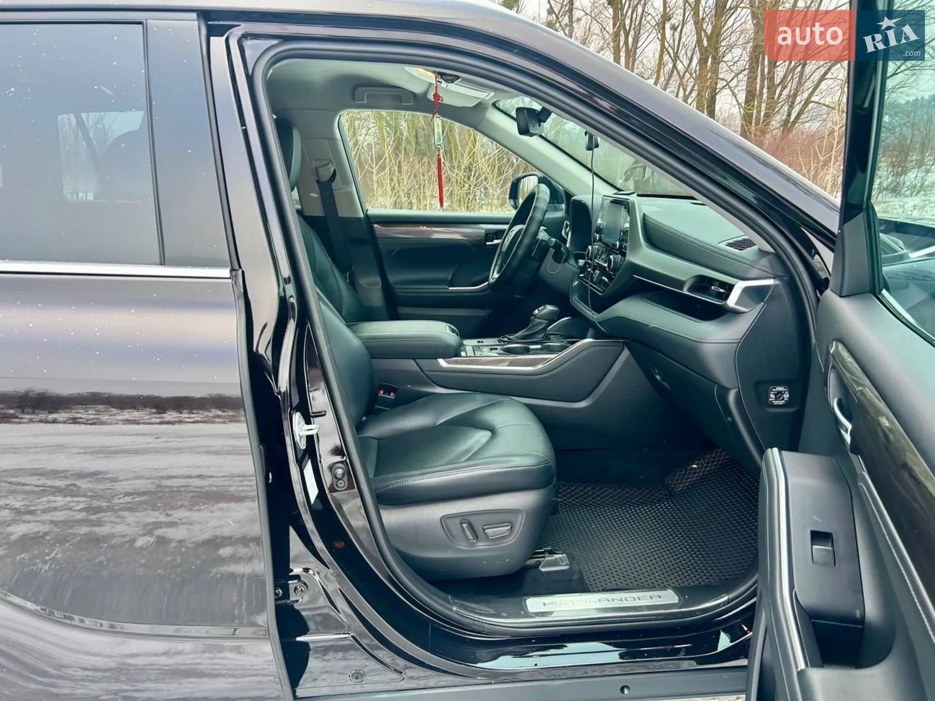 2021 Toyota Highlander - мініатюра 32