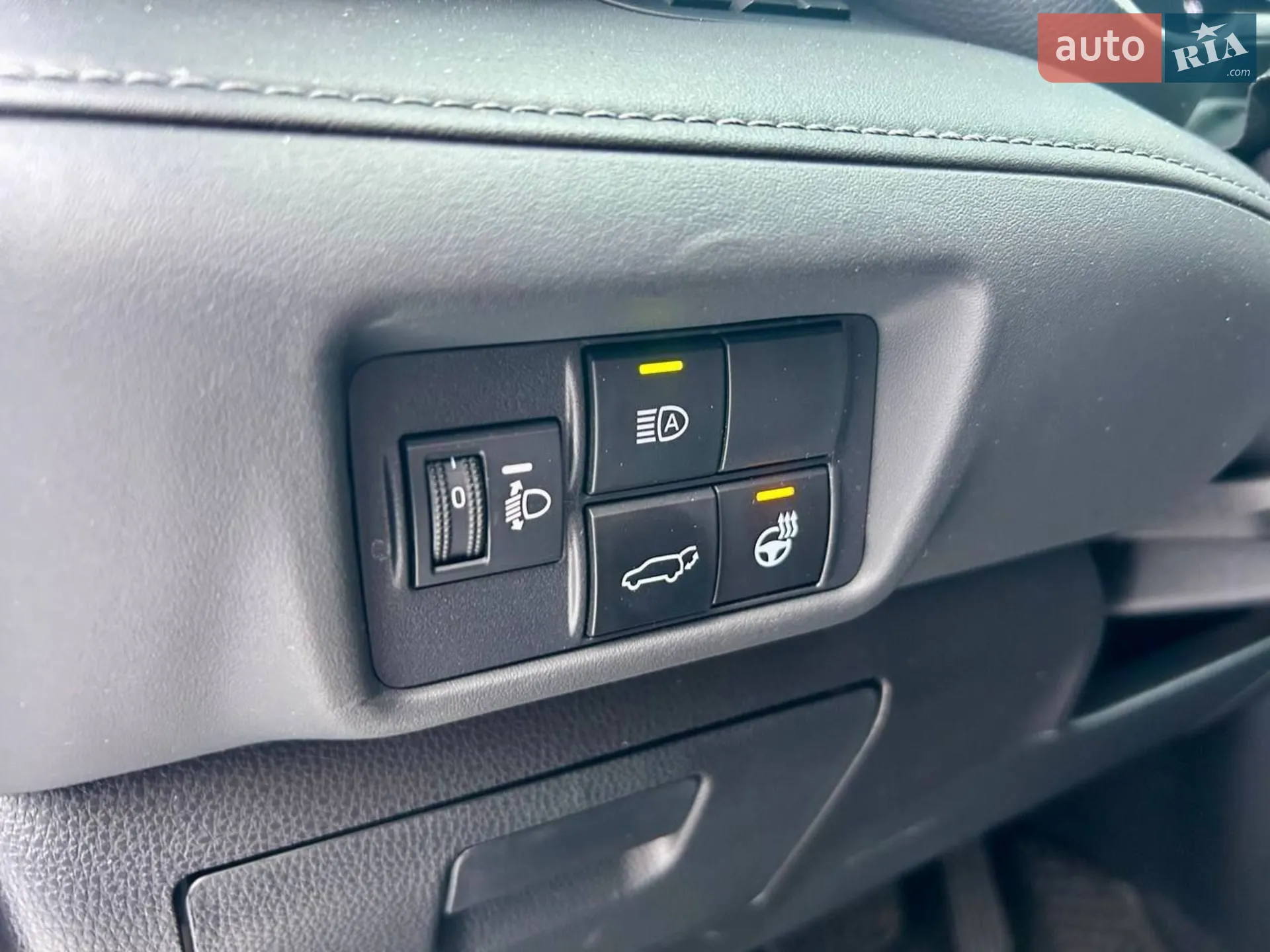 2021 Toyota Highlander - мініатюра 45