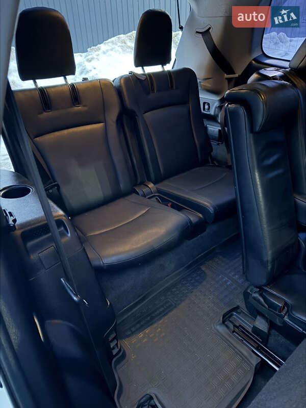 Внедорожник / Кроссовер Toyota Highlander 2011 в Тернополе фото 46 Внедорожник / Кроссовер Toyota Highlander 2011 в Тернополе