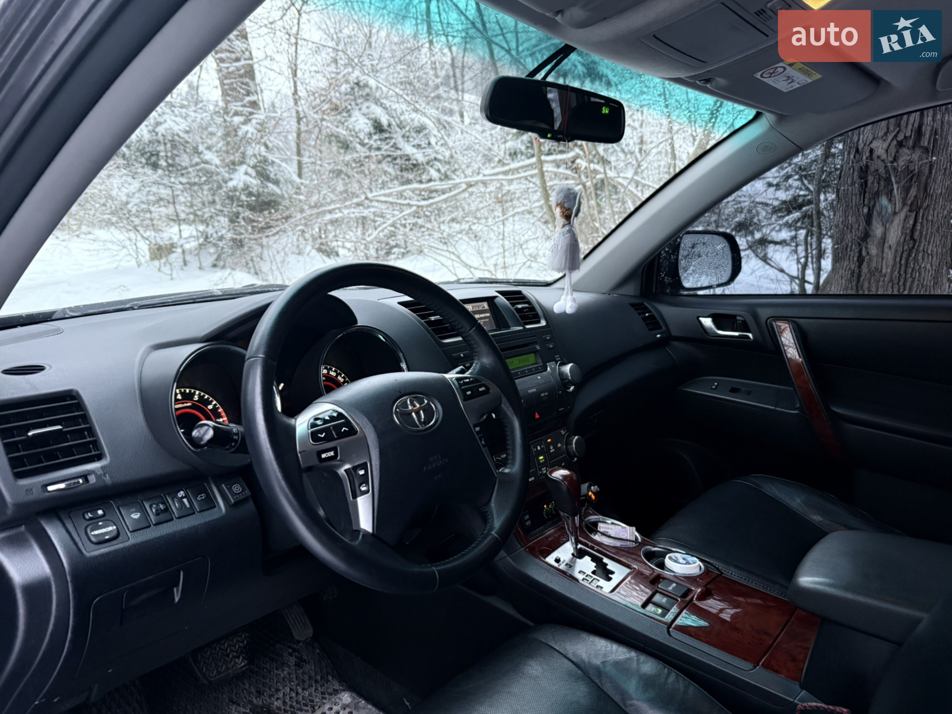 2013 Toyota Highlander - мініатюра 10