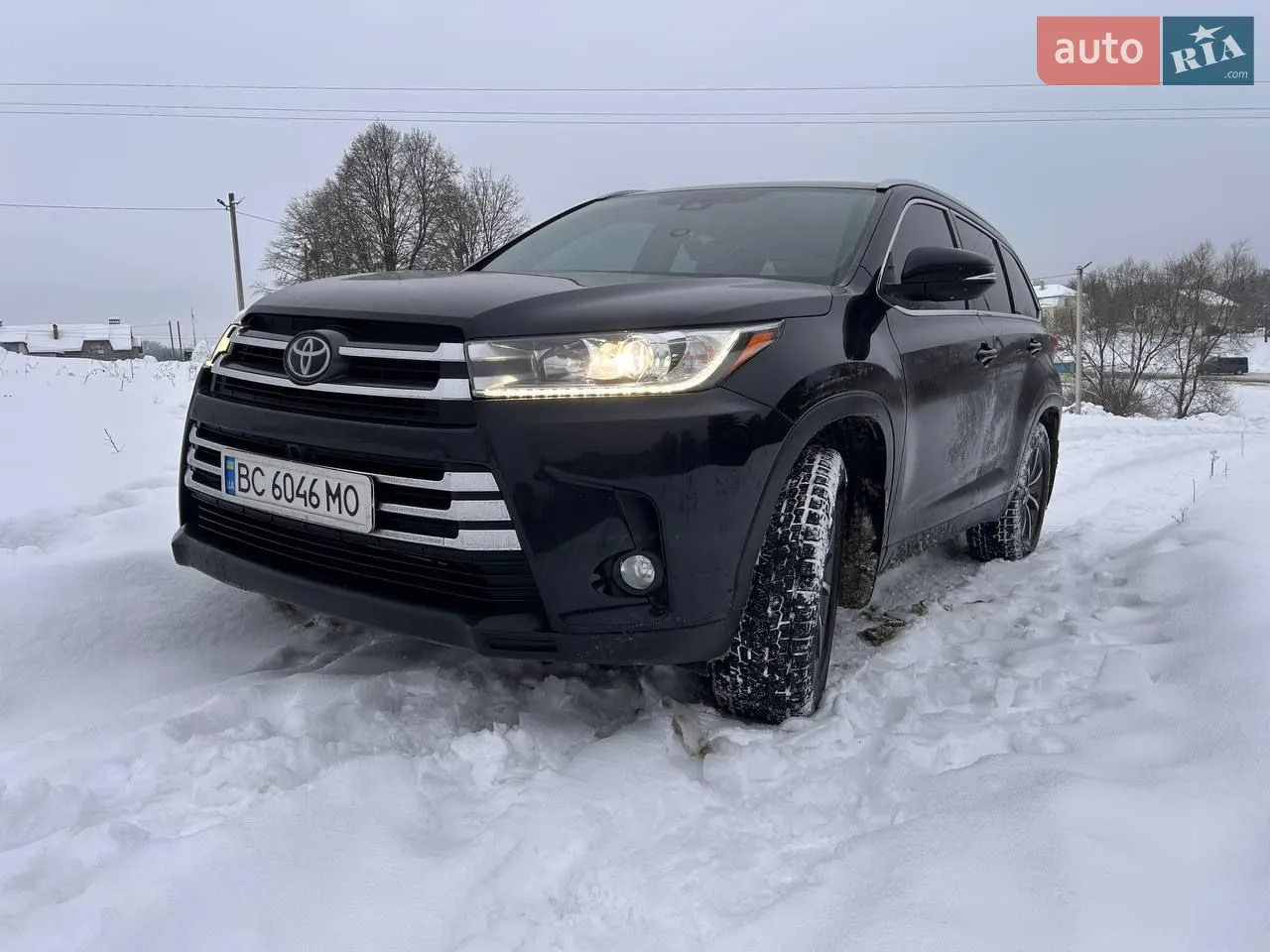 2015 Toyota Highlander - мініатюра 17