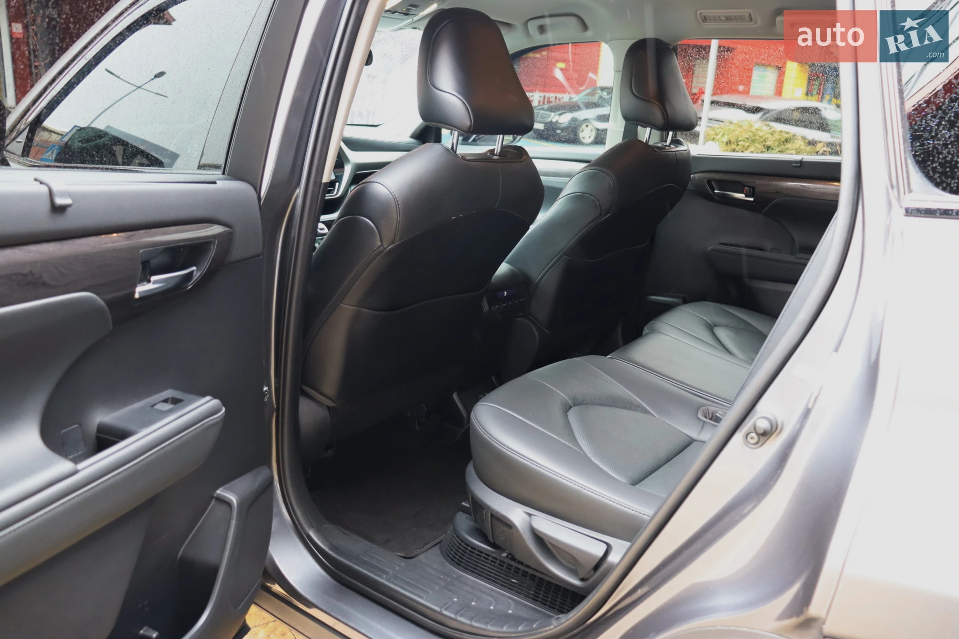 2021 Toyota Highlander - мініатюра 36