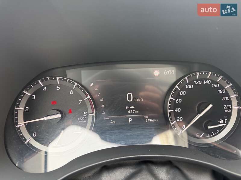 Внедорожник / Кроссовер Toyota Highlander 2020 в Киеве