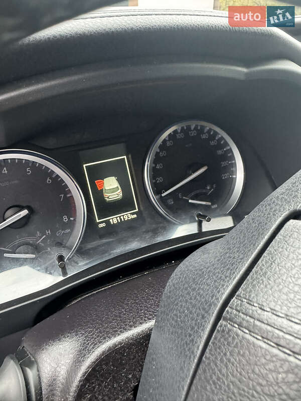 Внедорожник / Кроссовер Toyota Highlander 2017 в Киеве фото 16 Внедорожник / Кроссовер Toyota Highlander 2017 в Киеве