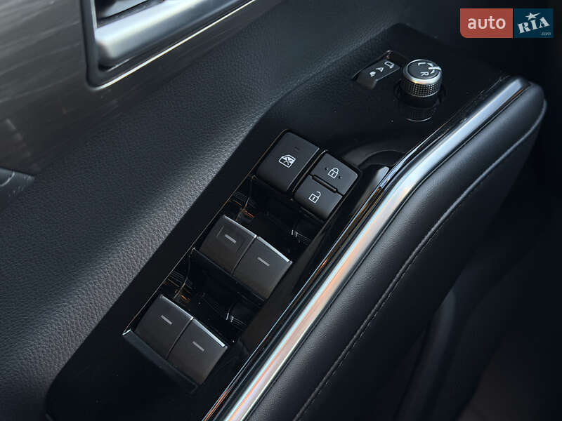 Внедорожник / Кроссовер Toyota Highlander 2024 в Киеве