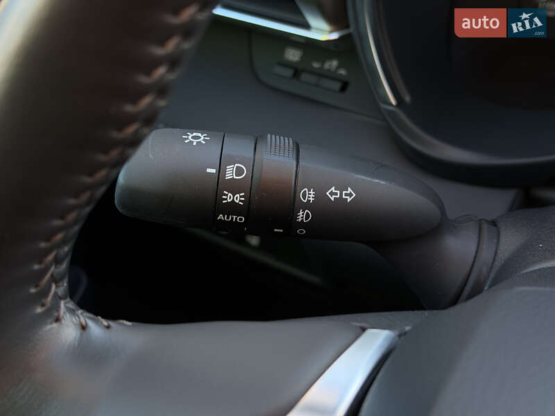 Внедорожник / Кроссовер Toyota Highlander 2024 в Киеве