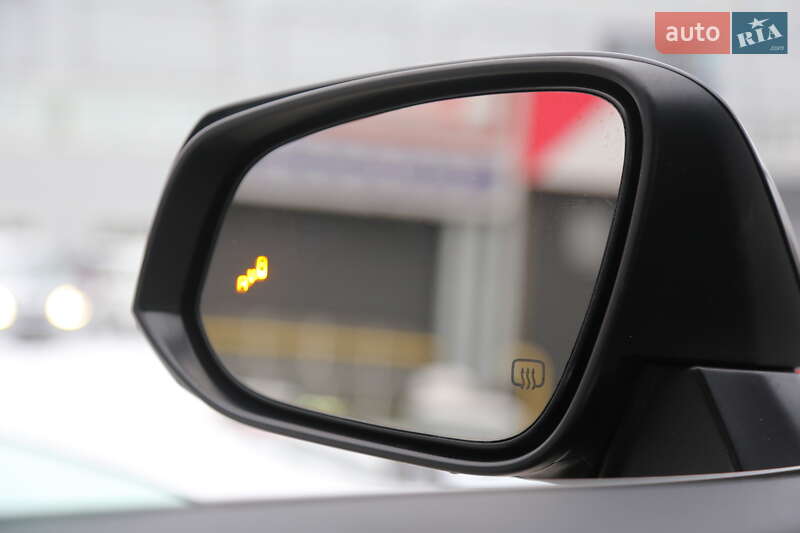 Внедорожник / Кроссовер Toyota Highlander 2021 в Киеве фото 32 Внедорожник / Кроссовер Toyota Highlander 2021 в Киеве