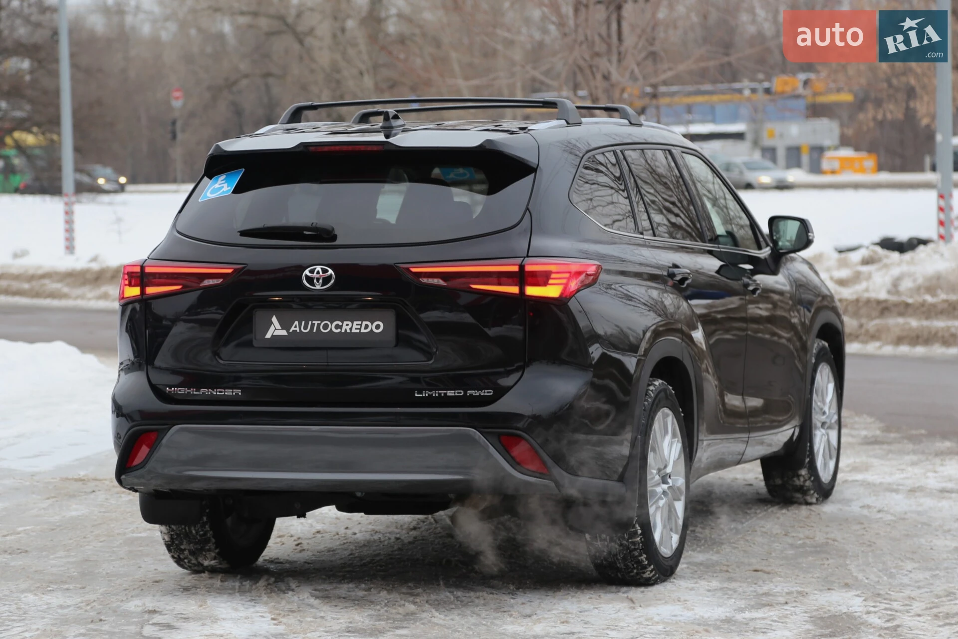 2021 Toyota Highlander - мініатюра 7