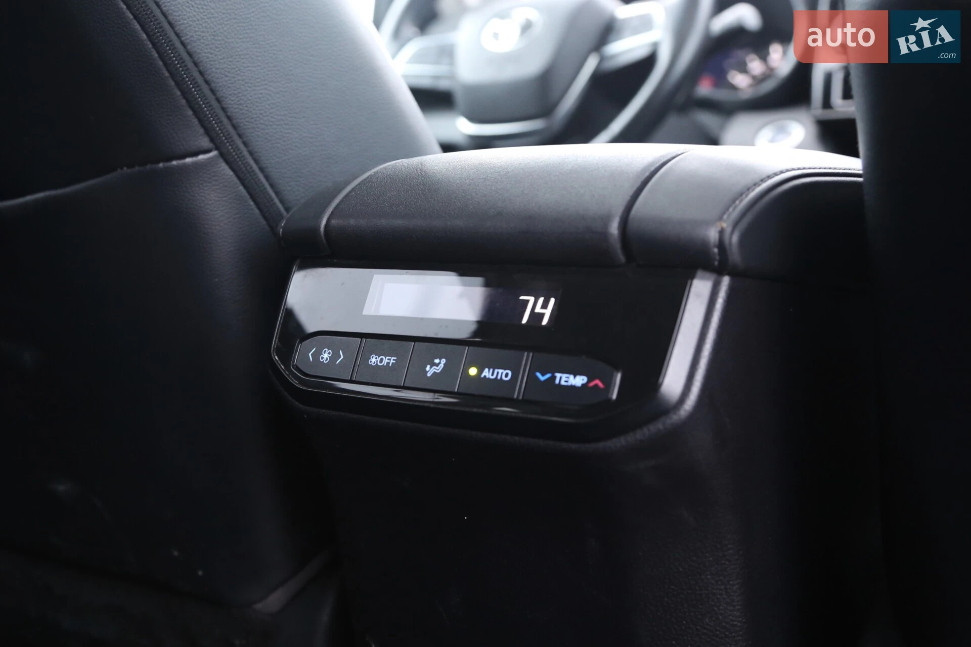 2021 Toyota Highlander - мініатюра 29