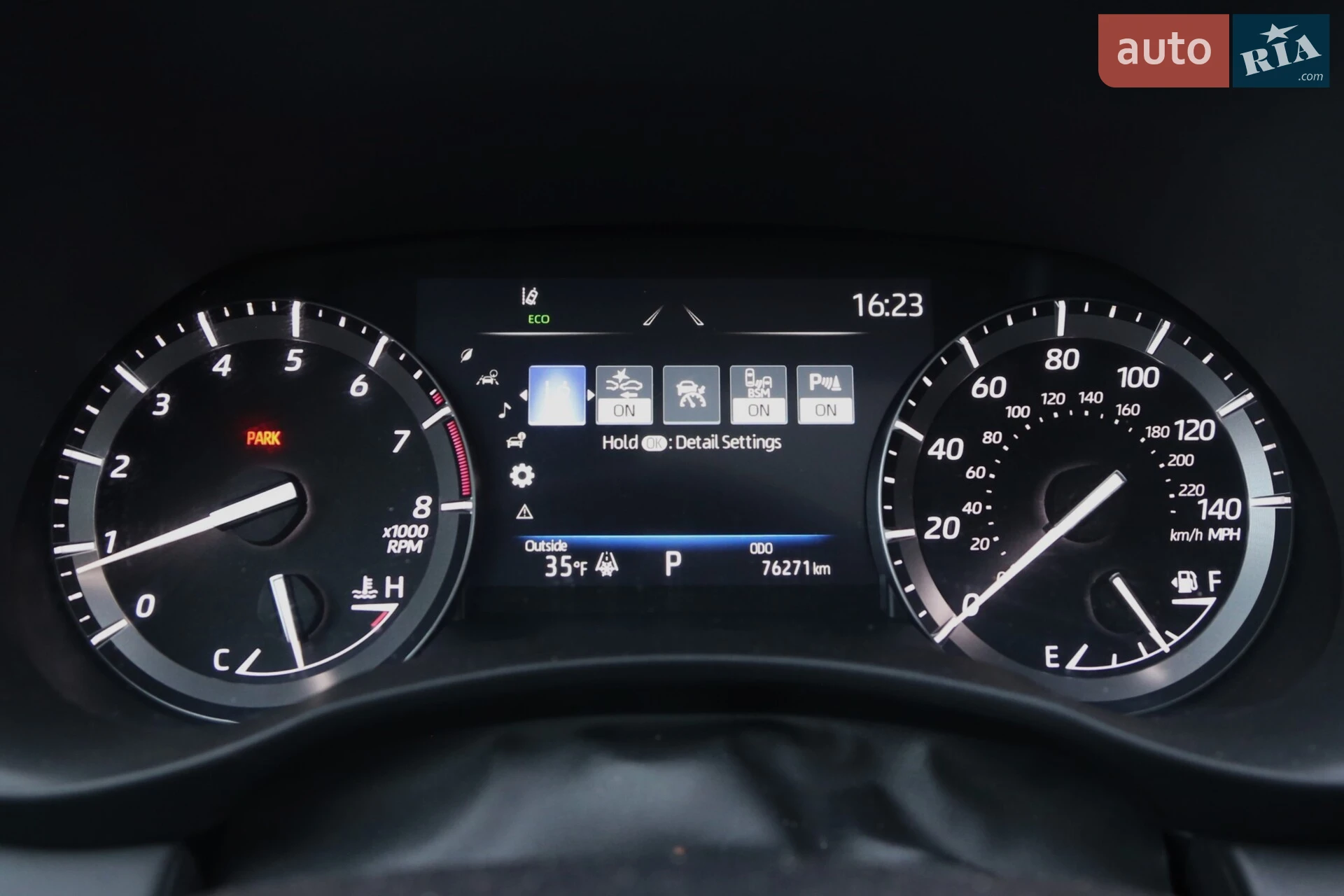 2021 Toyota Highlander - мініатюра 19