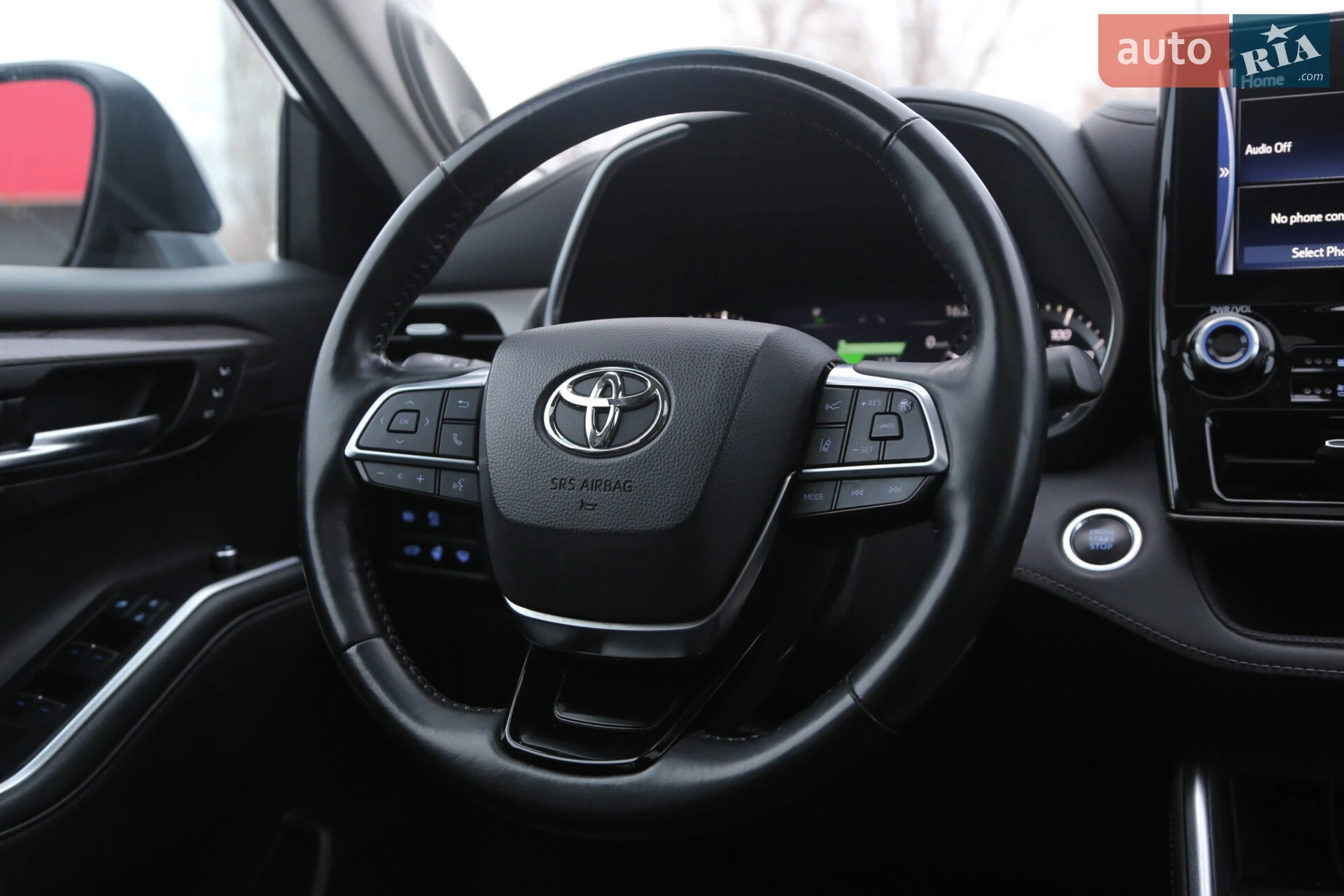 2021 Toyota Highlander - мініатюра 18