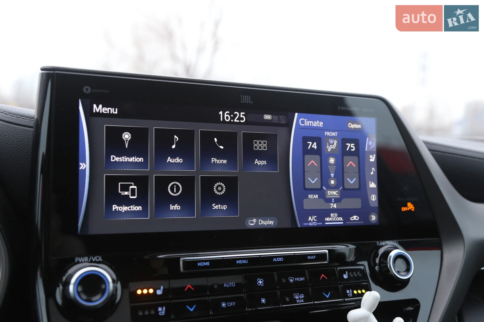 2021 Toyota Highlander - мініатюра 23