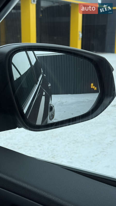 Позашляховик / Кросовер Toyota Highlander 2014 в Харкові фото 16 Позашляховик / Кросовер Toyota Highlander 2014 в Харкові